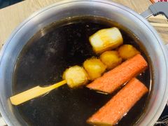 -吉野家(红博中央公园店)