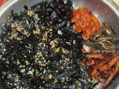 -安小胖韩国烤肉(财富广场画苑小区店)