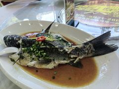 -茗荔园农庄(大涌店)