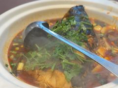 -香山湖家家宴(中山陵店)
