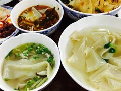 -天下第一面(大雁塔北广场店)
