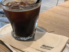 -Maxpoint Kitchen 西餐咖啡(乐峰广场店)