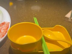 -蛙喔牛蛙(金桥太茂店)