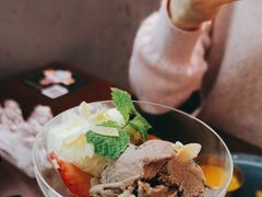 -haxnbauer海森堡德国餐厅(深圳coco店)