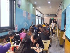 -林静小吃(复兴路店)