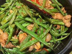 -云海肴·汽锅鸡·云南菜(浦江欢乐颂店)