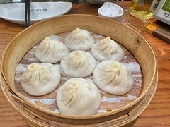 -包小笼·金牌汤包(中山路店)