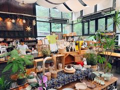 -北马山庄植趣咖啡