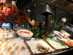 -喜庭海鲜自助(来福士店)