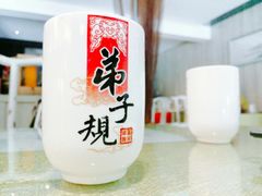 -忆品青莲素食文化主题餐厅(文华名城店)