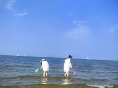 -蓬莱阁景区