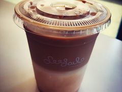 -Seesaw Coffee(环贸iapm店)