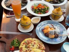 -忆咖啡观景餐厅(桂林象山公园店)