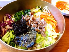 -全州拌饭馆(断桥店)