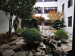 -全季酒店（苏州观前街平江路店）(原临顿路地铁站店)