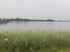 -三岔湖景区