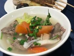 -鹭江潮餐厅•福建菜(鹭江佲家酒店)