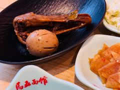 -马五面馆(郦城国际店)