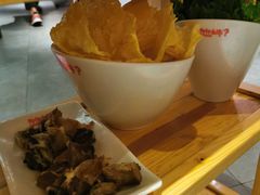 -为什么牛潮汕牛肉火锅(中信广场店)