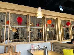 -隆喜元鱼汤包·海鲜(中联广场店)