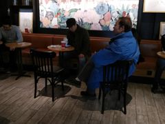 -星巴克(北京长安商场店)