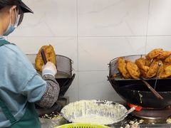 -信二嫂虾饼(振兴路店)