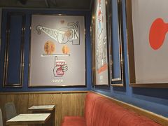 -COSTA COFFEE(吴江路店)