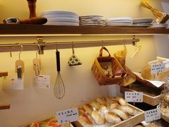 -角落低卡烘焙(正弘城店)