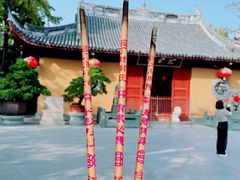 -龙华素斋(龙华路店)