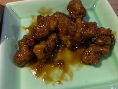 糖醋排骨-新白鹿餐厅(城西银泰城店)