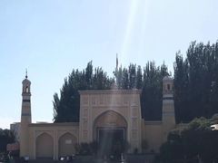 -艾提尕尔清真寺