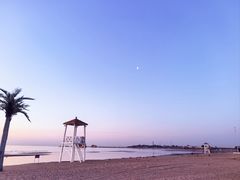 -东戴河风景区