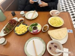 -老昌春饼(中央大街店)