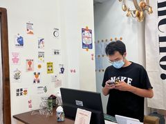 -雀食面包店(钟楼店)