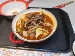 -丽丽三鲜螺蛳粉(田林路店)