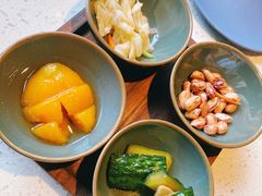 -半山腰·云南菜(侨福芳草地店)