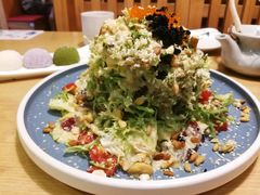 -山之川日料放题(通州店)