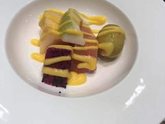 -禾牧铁板创意料理(姑嫂树路店)
