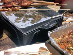 -管氏翅吧(广渠门店)