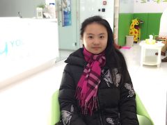 -岳辰齿科(浦东长泰店)