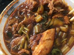 -啊臻味道米粉(六道口店)