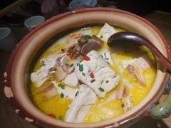-老阿爸鲜鱼土菜(昆山花桥店)