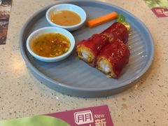 -点都德(水贝IBC店)
