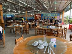 大堂-明记海鲜大排档(巽寮湾店)