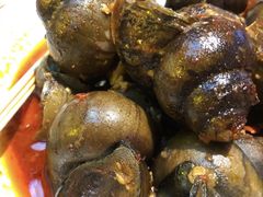 -老闵田螺馆·南昌市井菜·特色小吃(总店)