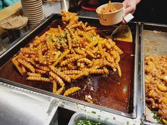 -丁家坡洋芋·观音桥好吃街A区(全国总店)
