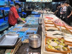 -兴仙饭店·闽味海鲜(马尾总店)