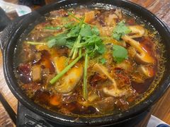 -十吉老砂锅(天生丽街生活馆店)