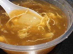 碗仔翅-添發碗仔翅美食