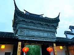 -碧丽宫大酒店(召稼楼店)